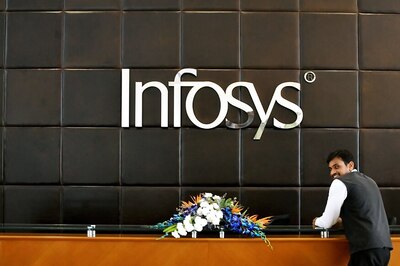 Infosys and TCS Among 12 Indian Firms in Forbes' List of World’s Best Companies