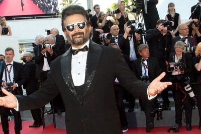 R Madhavan Says Films on Aryabhatta, Sundar Pichai Should Be Made: They Have Bigger Fans Than Actors