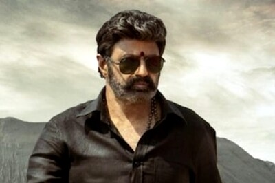 Teaser Of Nandamuri Balakrishna's NBK107 To Be Out Today