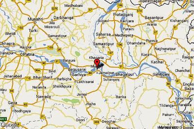 Railway employee shot dead by unidentified assailants