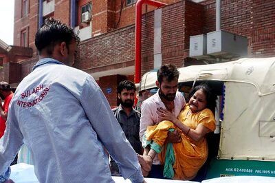 Punishing Summer: 114 Heatwave Deaths Reported, Nearly 41,000 Cases of Suspected Heatstroke