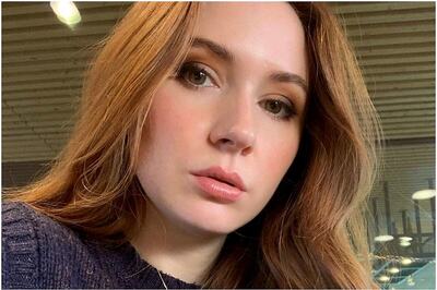 Karen Gillan Confirms Her Character Nebula will Appear in Thor - Love and Thunder