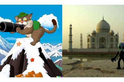 DALL-E Is Now Available Without A Waitlist, Here's What It Is Capable Of