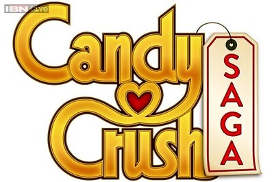 Candy Crush Saga maker King trademarks the word 'candy'