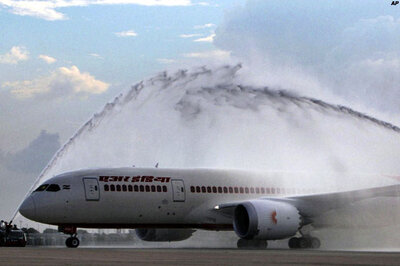 'Air India to resume 787 Dreamliner flights from Wednesday'