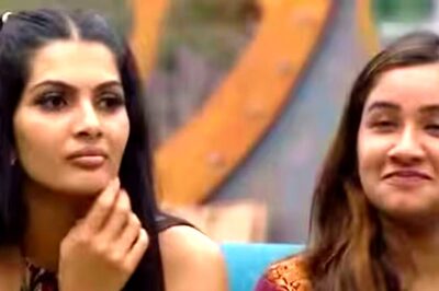 Bigg Boss Tamil 7: Ananya Rao Walks Out Of  BB House In Surprise Mid-week Elimination