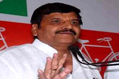 BJP attacks Shivpal for 'no illegal mining' statement