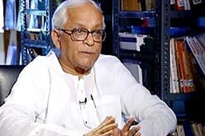 'Left parties face an image problem'