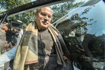 Gun Not Answer to Tackling Maoist Menace But No Withdrawal of Troops on Agenda, Says CM Baghel
