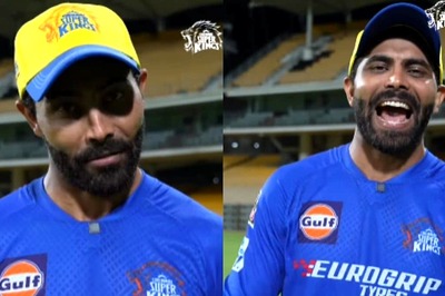 'Nalla Irukku, Ash, Romba Nalla Irukku Ash!': In Fluent Tamil, Ravindra Jadeja Cheers for Ravichandran Ashwin Ahead of IPL 2024