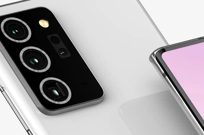 Samsung Galaxy Note 20, Fold 2 Could launch on August 5: All The Details Here