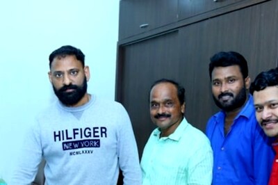 Teaser of Ninne Pelladutha, Featuring Rakul Preet Singh's Brother Amaan Singh, Out