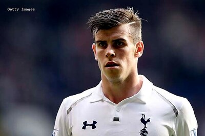 Casillas wants Real Madrid to sign Bale at any cost