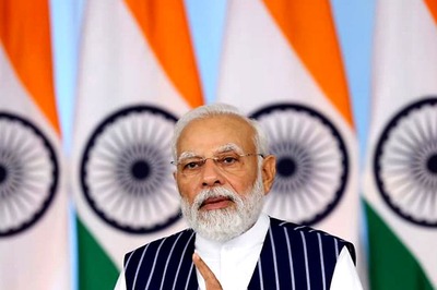 PM Modi to Address Rally in Rajasthan's Bikaner on Saturday