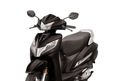 OBD2 Compliant 2023 Honda Activa Launch: Price Starts at Rs 78,920 in India