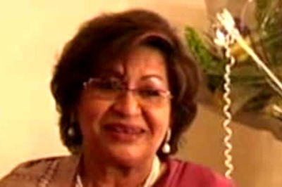 Veteran Actress Helen Begins Shooting for Her Comeback Project Brown in Mumbai: Report