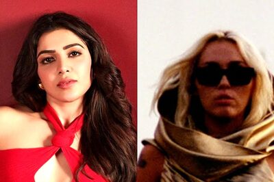 Samantha Ruth Prabhu Finds Power In Miley Cyrus' Song About Her Ex-Husband, Says 'It's The Song Baby'