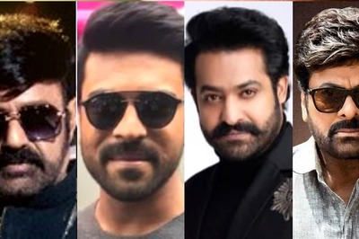 Prabhas To Ram Charan, Know How Much Telugu Actors Charge Per Film
