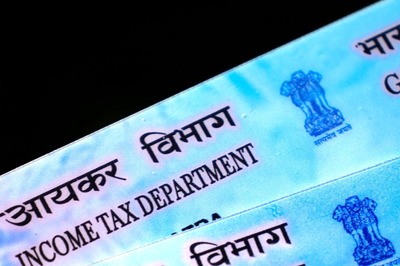 PAN-Aadhaar Linking Deadline Soon: How to Check if Your PAN is Linked With Your Aadhaar