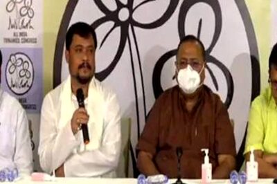 Soumen Roy: Another BJP MLA Joins TMC Ahead of Bengal Bypolls, Says More to Come