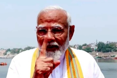 News18 Evening Digest: PM Modi On His Image After 2002, Mumbai Billboard Owner's Criminal History And Other Top Stories