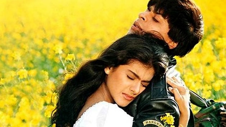 A 1,000 weeks on, DDLJ's romance with Bollywood lovers continues