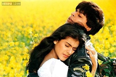 A 1,000 weeks on, DDLJ's romance with Bollywood lovers continues