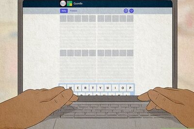 How Does Quordle Work? Game Rules, Settings, & More