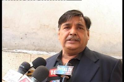 Tainted Bhanot elected unopposed as IOA secretary general