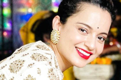 Kangana Ranaut Files FIR After Receiving Death Threats: 'Do Not Spread Hatred to Win Elections'