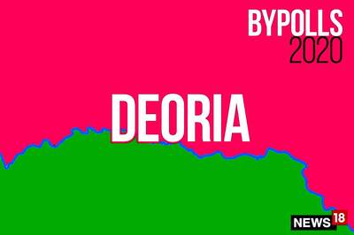 Deoria Assembly By-election Results Live Updates: Dr Satyaprakash Mani Tripathi Urf Guddu Babu of BJP Wins