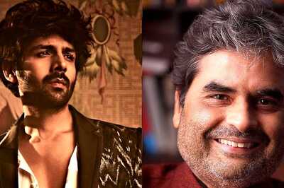 Kartik Aaryan To Play Don Hussain Ustara In Vishal Bhardwaj's Thriller? Here's What We Know