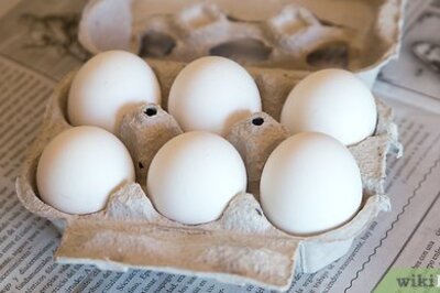 How to Dye Eggs for Easter