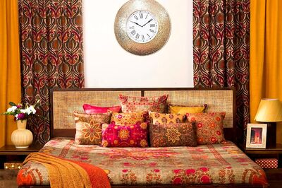 Reimagining Festive Spaces: Décor Trends to Elevate Your Festive Setup