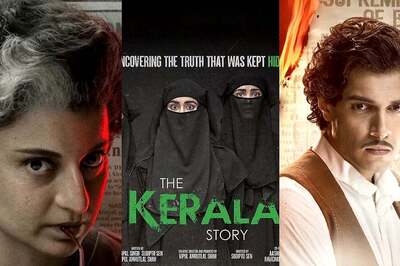 Emergency Release Delayed Amid Ban Calls: Check Out Other Bollywood Films That Ran into Controversy