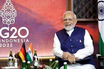 Using it's Role as G-20 Chair, How India Has Become Voice of 'Unheard Global South'