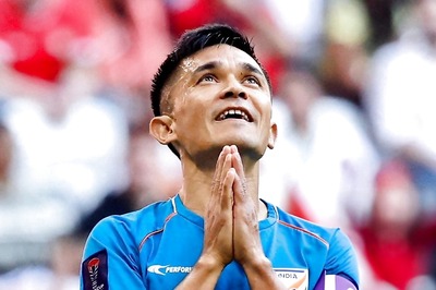 New Coach Will Be Appointed, Void Left by Sunil Chhetri Biggest Worry: IM Vijayan