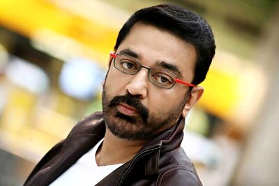 South cinema is worth Rs 21,190 crore: Kamal Haasan