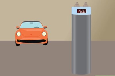 How to Install a Capacitor