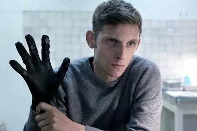Jamie Bell up for James Bond Role?