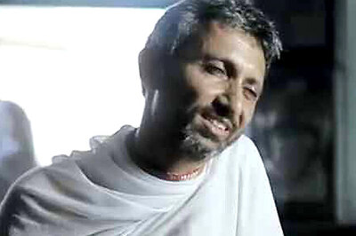 Kiran, Aamir to host party for 'Ship of Theseus'