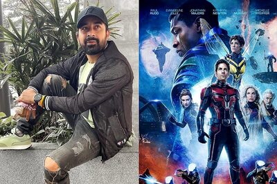 Marvel Fan Rannvijay Singha Says Ant-Man and the Wasp Quantumania Makes Him Emotional