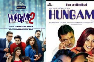 From Hungama 2 To Love Aaj Kal 2, Sequels That Flopped At Box Office