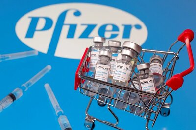 Pfizer Covid-19 Vaccine in India Soon, Company Says In Discussion With Centre