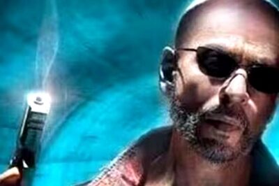 Shah Rukh Khan-starrer Jawan Opens To Positive Reviews In Tamil Nadu’s Mayiladuthurai