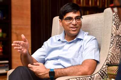 Exhibition Matches Featuring Viswanathan Anand Raise 50,000 US Dollars for Covid-19 Relief