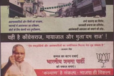 BJP CD controversy gains steam