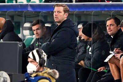 Lille Beats Wolfsburg 3-1 To Advance In Champions League