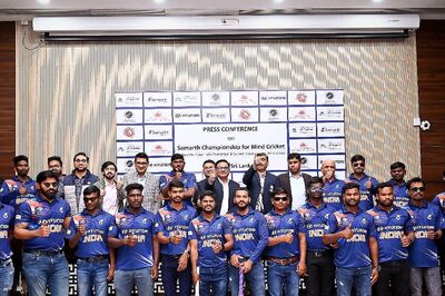 Hyundai Announces Samarth Championship: Blind Men’s Cricket Series