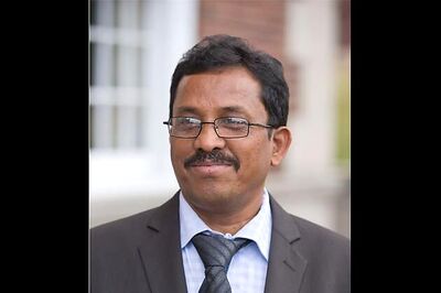 US: Indian Forest Officer released on bail